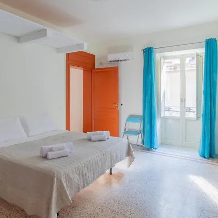 Apartmán Duke'