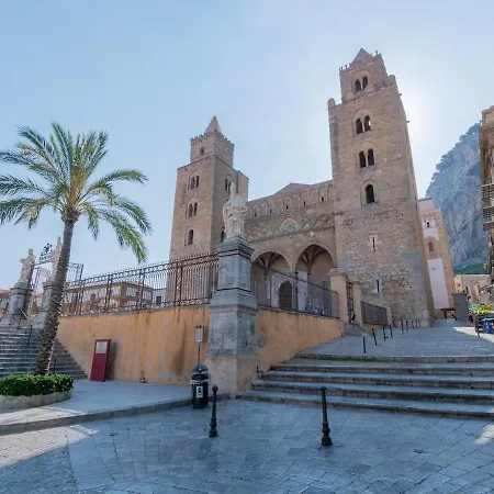 Duke' Apartament Cefalù
