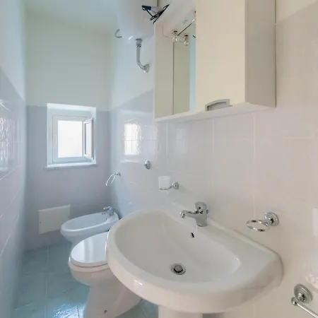 Duke' Apartament Cefalù