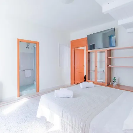 Duke' Apartament Cefalù