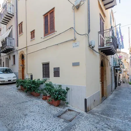 Apartament Duke' *