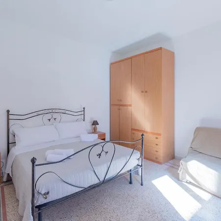 Duke' Apartament